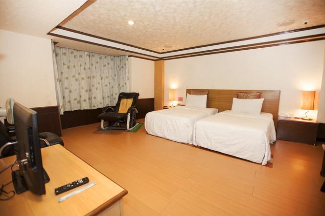 Shanghai Hotel Zhongli Camera foto