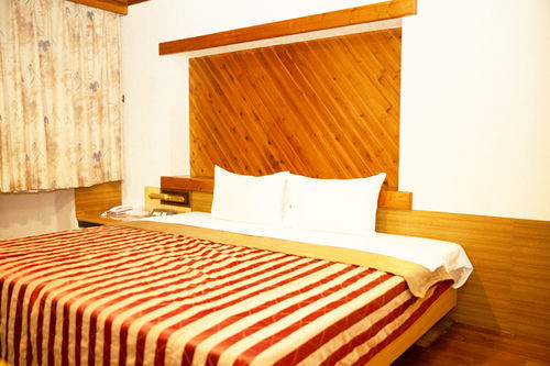 Shanghai Hotel Zhongli Esterno foto