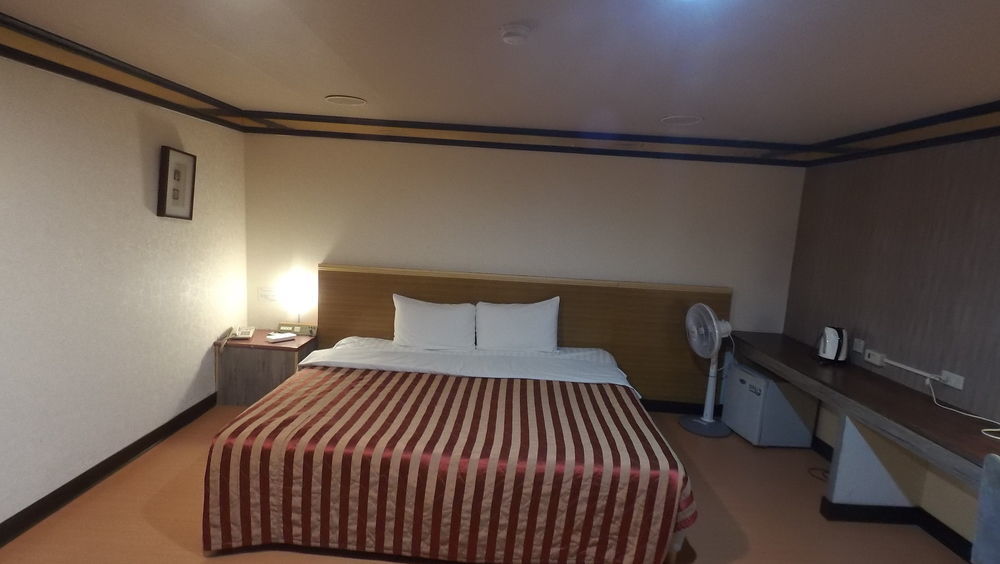 Shanghai Hotel Zhongli Esterno foto